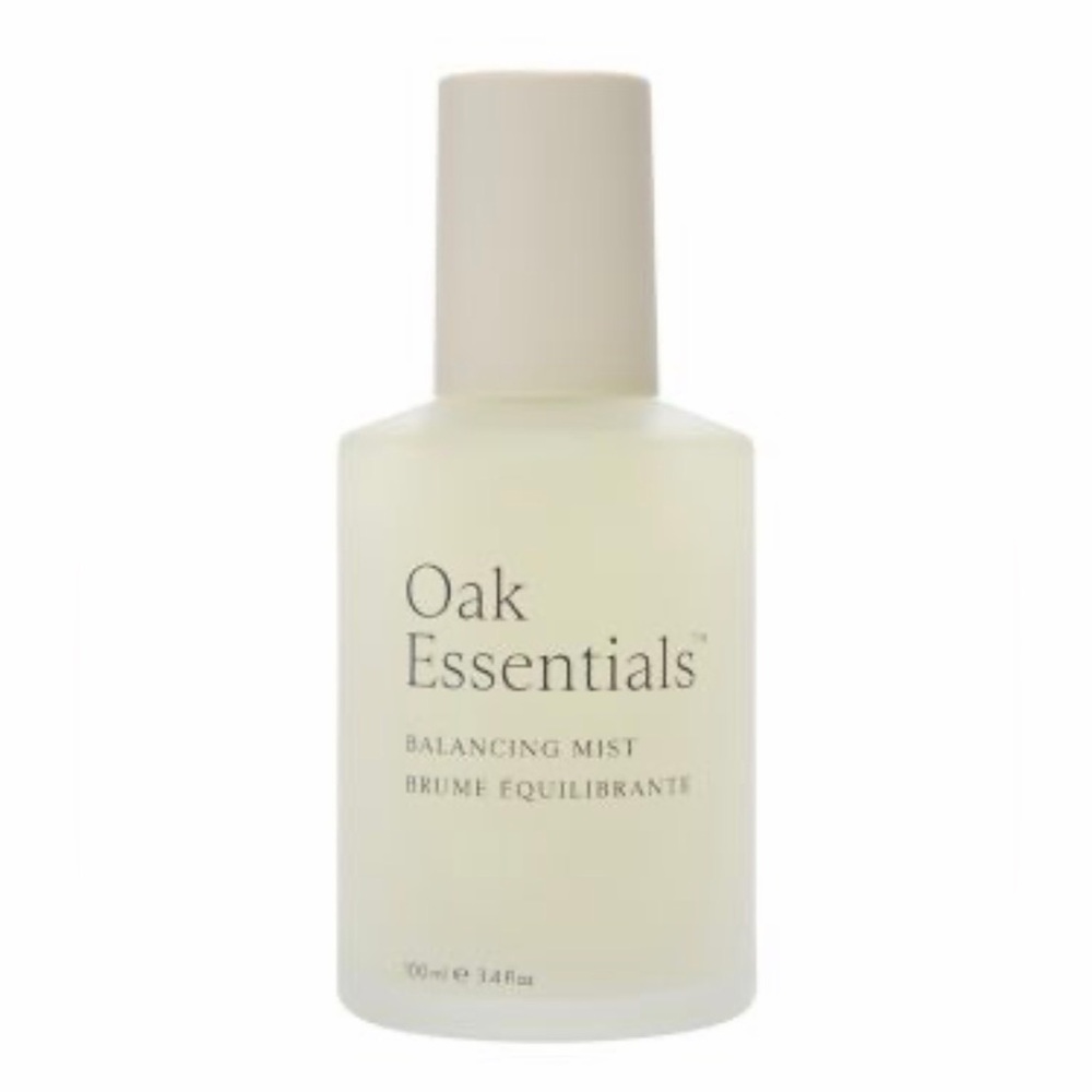 Essentials Balancing Mist - Creamy White NWT